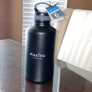 64 oz Stainless steel thermos flask